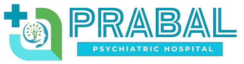 PRABAL Logo